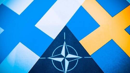 تركيا: السويد وفنلندا لم تفيا بمطالب أنقرة للانضمام إلى الناتو