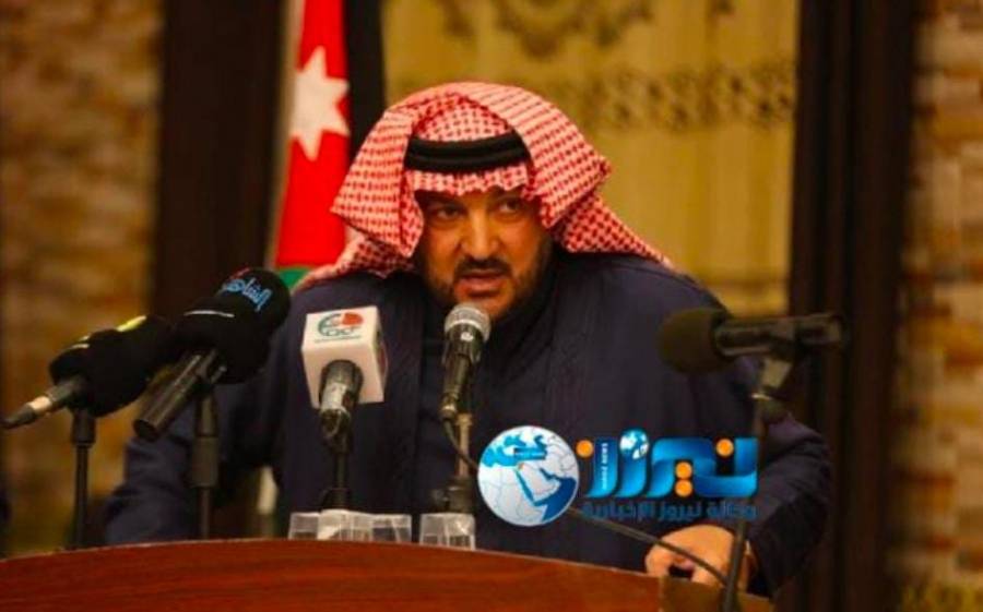 الحويان يقدم مكافأة مالية 5 الاف دينار لمن يدل على مكان قاتل الطالبة