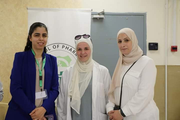 يوم توعوي حول مرض السيلياك في مستشفى الجامعة الأردنية