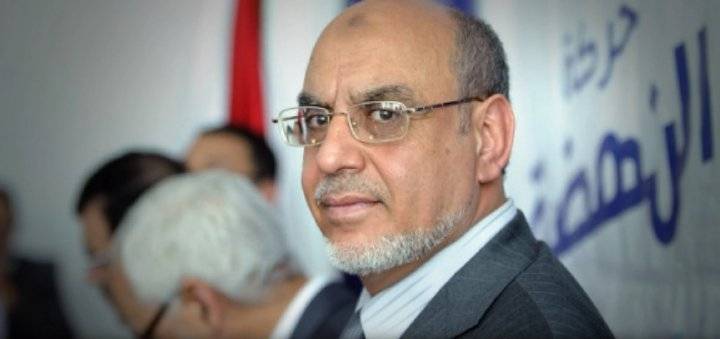 نقل رئيس الحكومة التونسية الأسبق حمادي الجبالي من الإيقاف إلى المستشفى