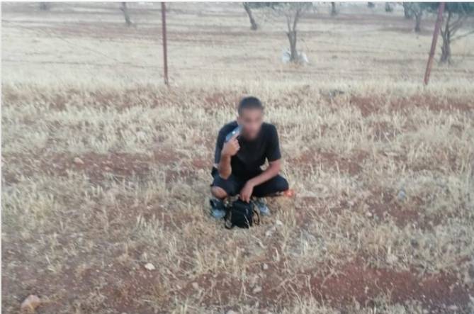 هذا ما طلبه قاتل الطالبة إيمان من “الأمن” قبل انتحاره؟