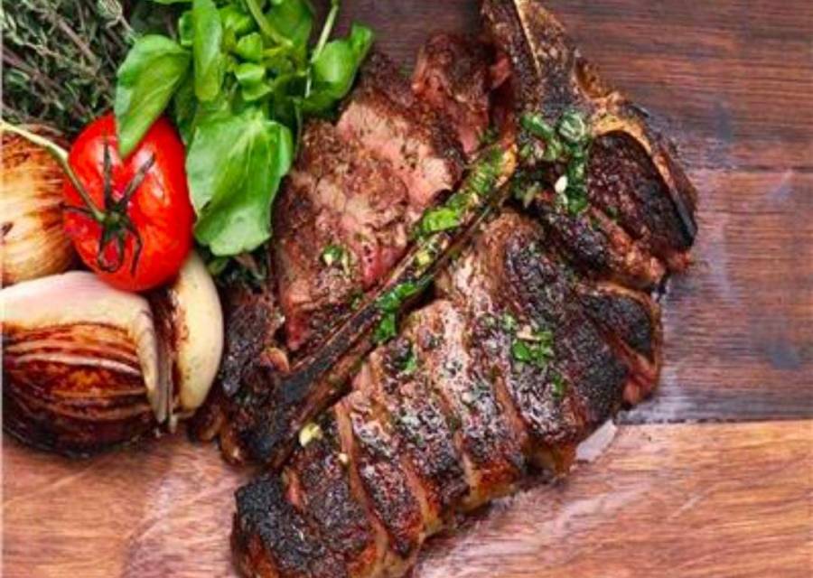 10 فوائد مذهلة لدى  تناول لحم الغزلان 