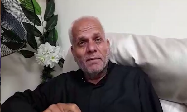 والد الفتاة الجامعية يعلن تعرفه على القاتل