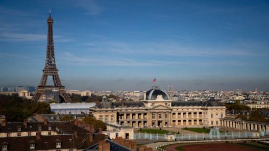 فرنسا تعتزم تقديم 8.4 مليار دولار لمساعدة الأسر على مواجهة آثار التضخم