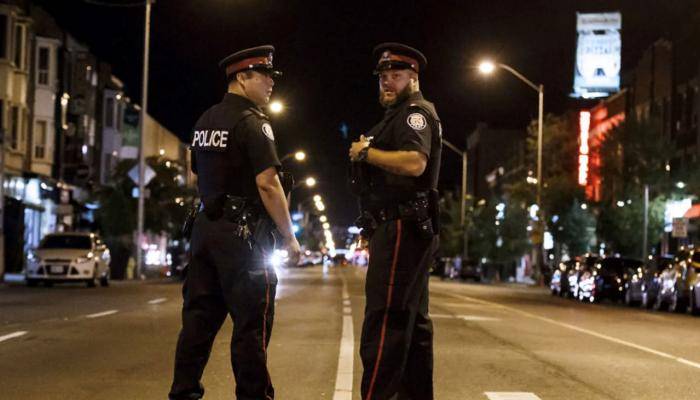 قتيل و3 جرحى في عملية طعن بكندا