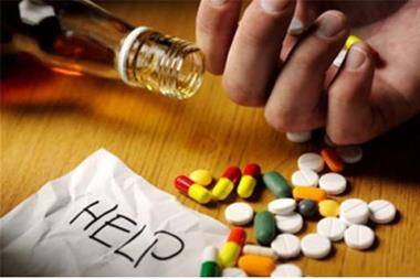 54 شخصا يتلقون العلاج في مراكز علاج الإدمان بالمملكة