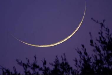 الفلك الدولي يحدد أول أيام عيد الأضحى في عديد من الدول الإسلامية