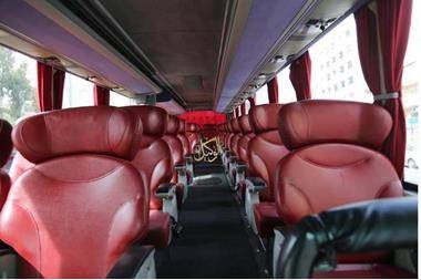 وكلاء السياحة: وفرنا 100 حافلة لنقل الحجاج