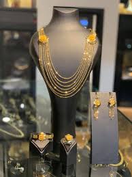 المواصفات: ضبط 37 محل ذهب تبيع اصناف مخالفة منذ بداية العام الحالي