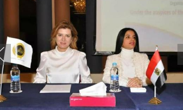 سيدة الأعمال رهام الزغيِّر: دعم المشاريع الصغيرة للشباب، يساهم في مكافحة الفقر والبطالة