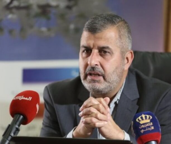 الخرابشة: الطاقة تواكب مستجدات الثورة الرقمية