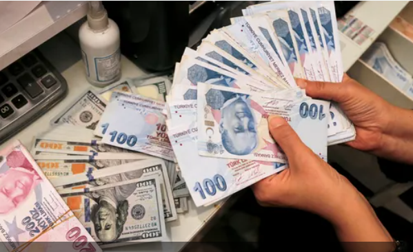 تركيا تعزز من عملتها بإجراءات جديدة.. ما هي؟
