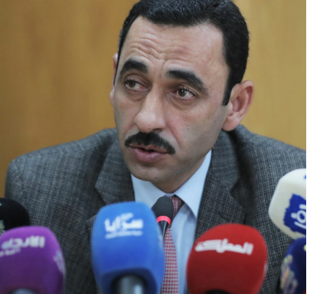 مهيدات: تعيين 149 موظفا “بدل مجاز” في الغذاء والدواء