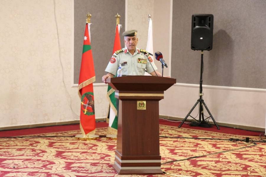 القوات المسلحة تفتتح الاجتماع التشاوري السنوي للشرق الأوسط حول الاعتبارات الإنسانية للقتال في المناطق المبنية