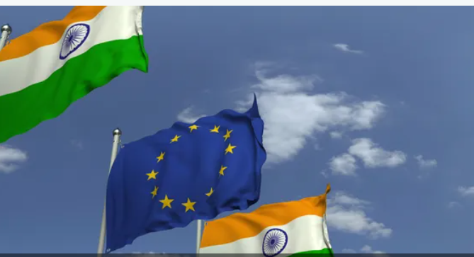 الاتحاد الأوروبي يغازل الهند تجاريا للتخلي عن الشريك الروسي