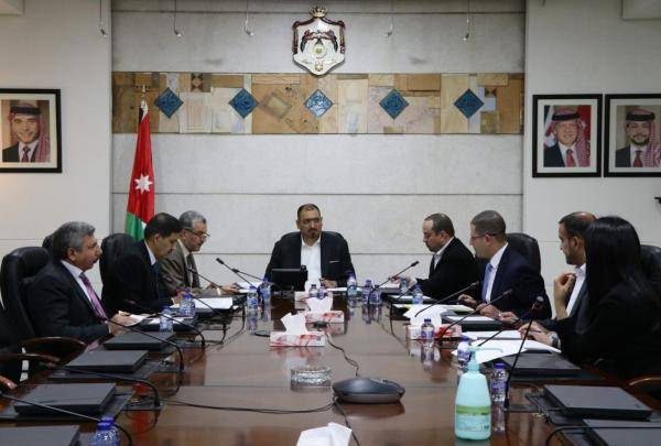 ديوان المحاسبة يرصد 12 مخالفة مالية وإدارية وفنية خلال أيار