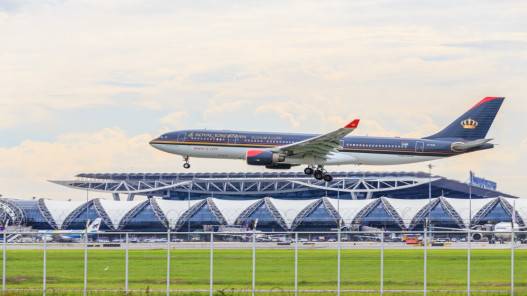 منح متقاعدي الضمان الاجتماعي خصم على حجز تذاكر السفر مع الملكية الأردنية