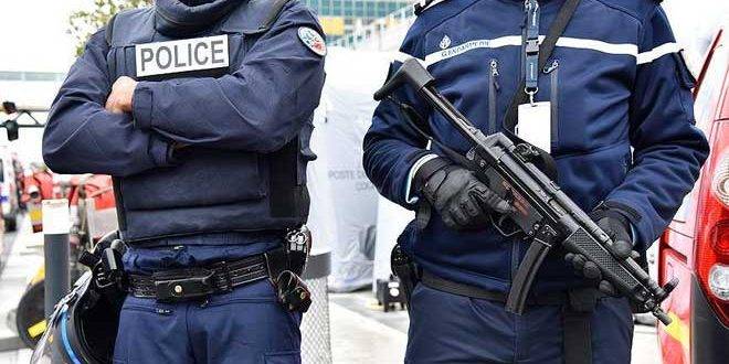 مقتل شخص بإطلاق نار جنوب فرنسا