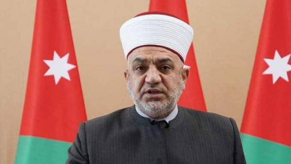 وزير الأوقاف يرعى حفل وداع الحجاج الأردنيين للديار المقدسة