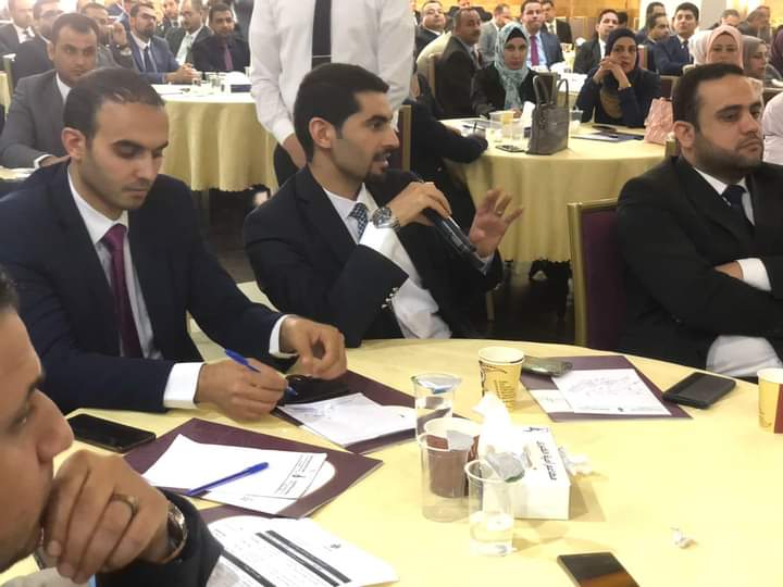 عقد ورش عمل حول التعديلات على قانون العقوبات في المعهد القضائي الأردني