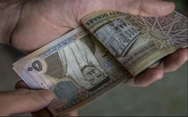 العبسه: تداعيات اتباع الفيدرالي الامريكي لزيادة الفوائد أكبر من ايجابياته