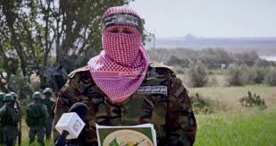 كتائب القسام تعلن تدهور صحة أسير إسرائيلي لديها