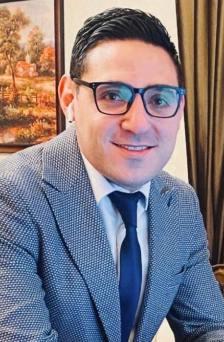 الشرقاوي عن رجال الأمن العام :بينما كنا في بيوتنا أمينين مطمئنين بين عائلاتنا  كان هنالك رجالًا في الميدان