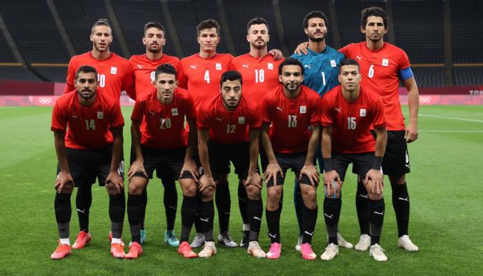 لماذا يغيب منتخب مصر عن دورة ألعاب البحر المتوسط؟