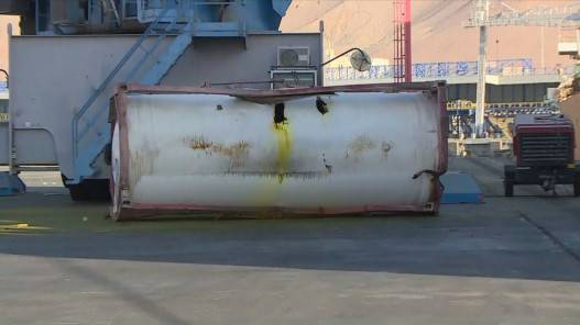 الضمان الاجتماعي: نتابع حالة المصابين في العقبة مع المختصين لبيان حاجتهم للإخلاء الجوي