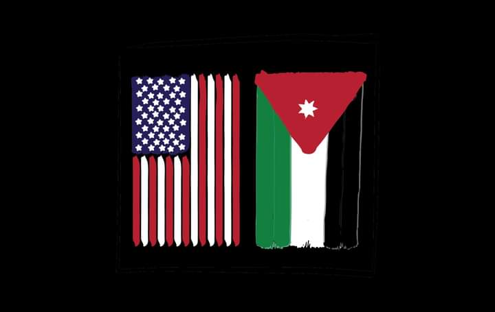 السفارة الأمريكية في عمان تعزي  لأسر ضحايا انفجار العقبة