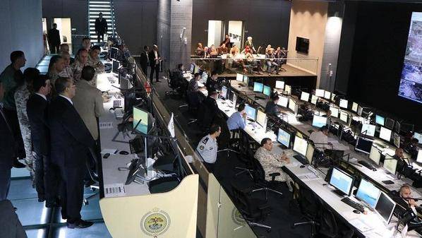 إدارة الأزمات يدعو وسائل الإعلام والمواطنين استقاء المعلومات من مصادرها الرسمية