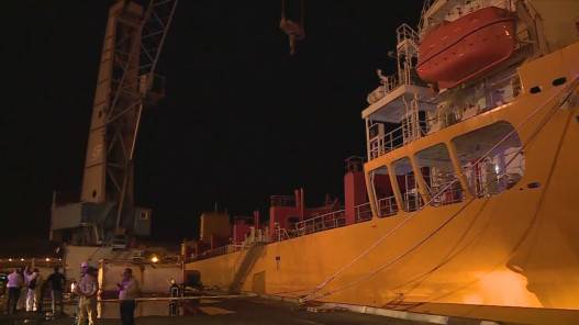 رئيس الوزراء: الوضع في العقبة تحت السيطرة