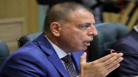 الفراية يترأس فريق التحقيق للوقوف على ما جرى في حادثة انفجار وتسرب غاز الكلورين في ميناء العقبة