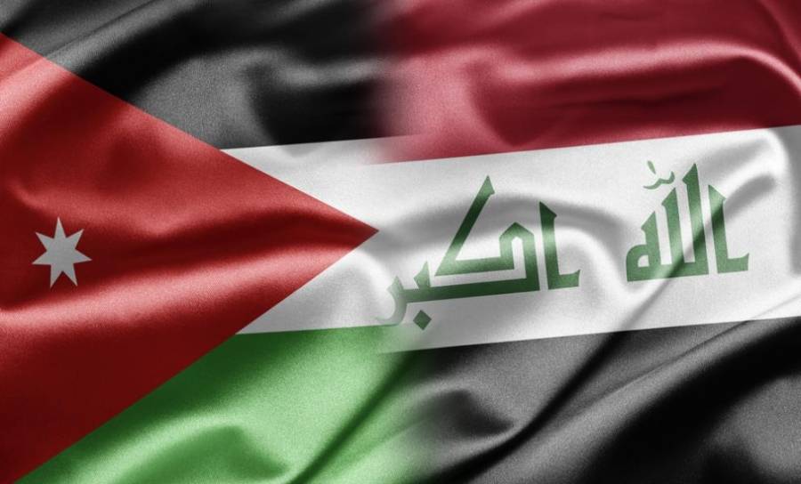 السفير العراقي يعزي الأردن بضحايا حادثة العقبة