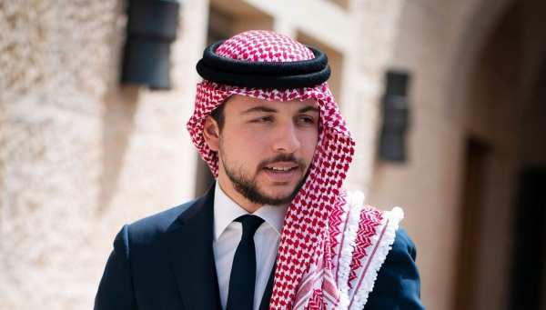 ولي العهد يتابع عمليات الإخلاء والإنقاذ في حادثة العقبة ويعزي ذوي الضحايا