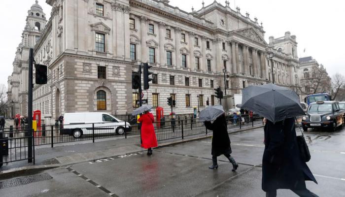 بريطانيا عاصمة الاحتيال العالمية.. تحقيق صادم