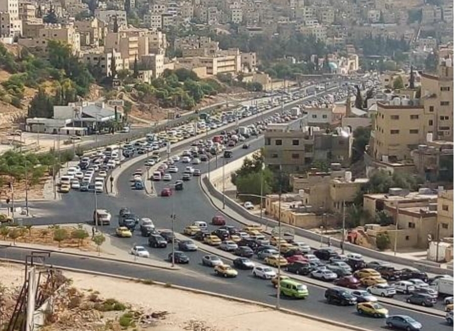 أجواء صيفية معتدلة في المرتفعات والسهول وحارة في باقي المناطق