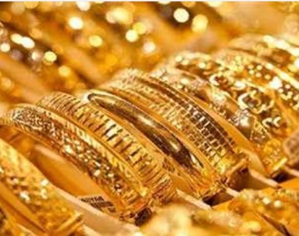 أسعار الذهب اليوم الثلاثاء