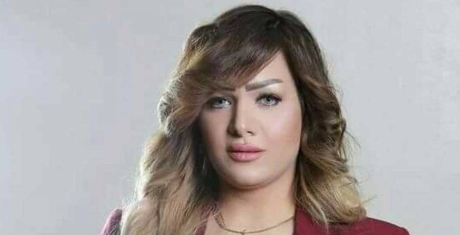 بيان هام حول مقتل الإعلامية المصرية  شيماء جمال