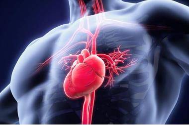 مشكلات في القلب يواجهها المصابون بـ كوفيد19