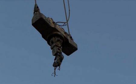 المدعي العام والمختبر الجنائي في ميناء العقبة لبدء التحقيق في حادثة الغاز