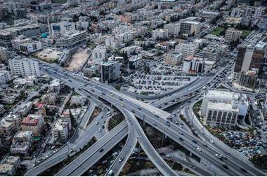 الحكومة تعرض مشروع قانون تنظيم البيئة الاستثمارية على فعاليات تجارية اليوم