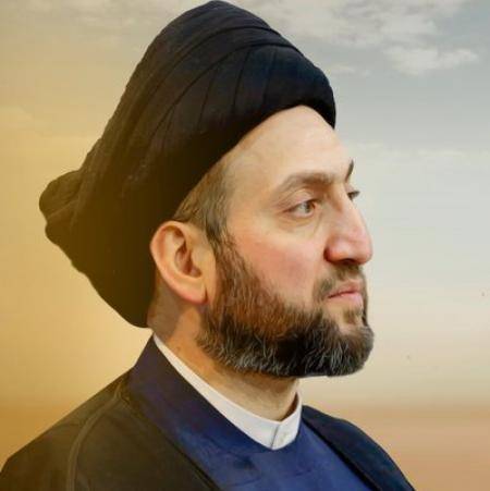 الحكيم يعزي الأردن بضحايا حادثة ميناء العقبة