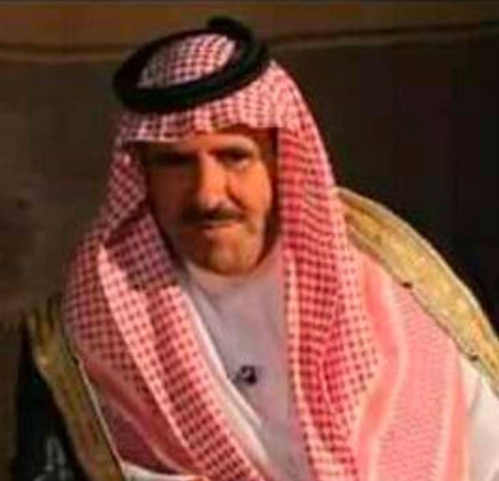 عواد عسود الصخري يصدر بيانًا حول غاز الكلورين