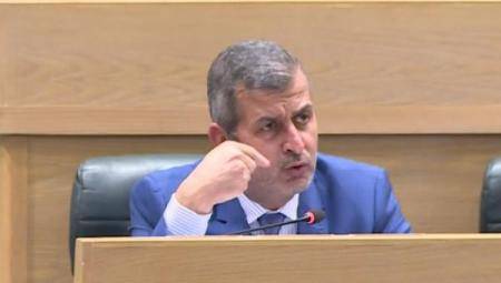 الخرابشة: الحكومة تخسر في سعر الديزل الحالي