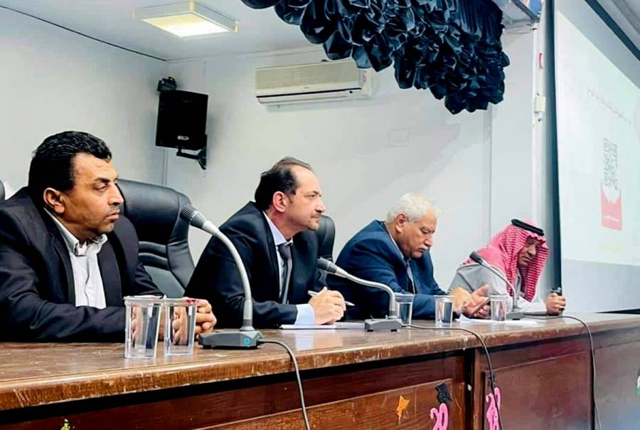 المؤسسة الأردنية لتطوير المشاريع الاقتصادية تنظم لقاء في الطفيلة