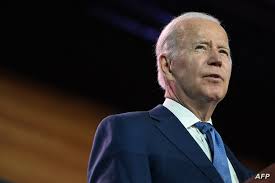 روسيا تفرض عقوبات على أفراد عائلة الرئيس الأميركي جو بايدن