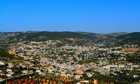 مجلس محافظة عجلون يبحث أولوياته من المشاريع الخدمية والتنموية