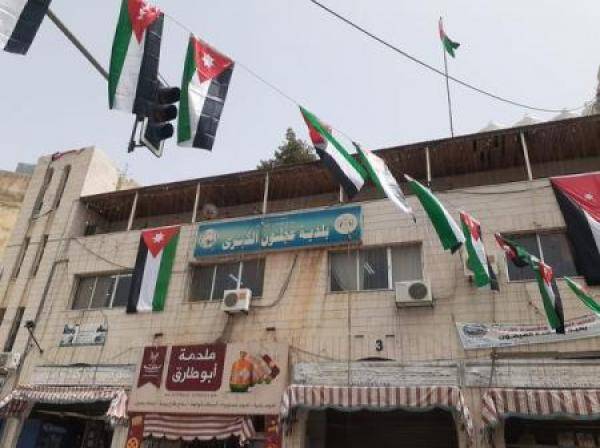 بلدية عجلون تدعو المواطنين المبادرة  لتسديد الذمم المترتبة عليهم للاستفادة من الإعفاءات الممنوحة