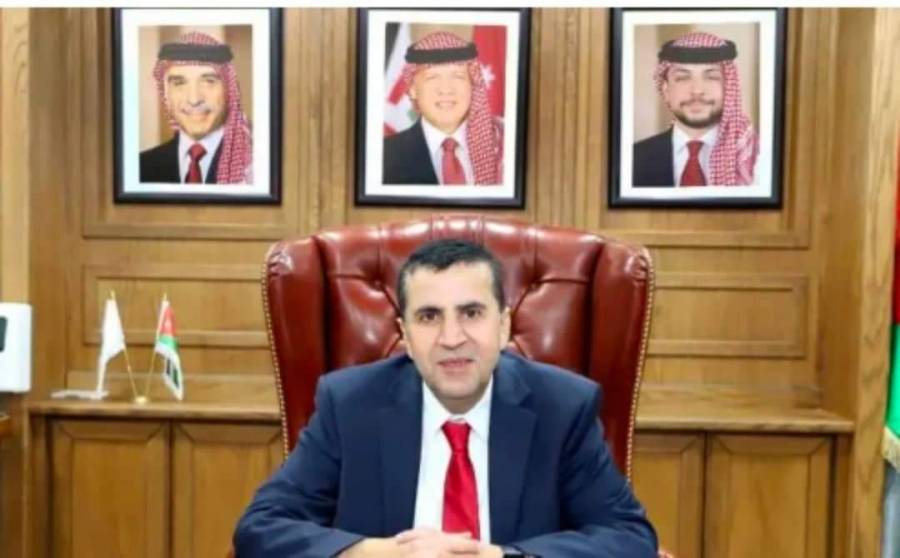 بيان صادر عن رئيس جامعة البلقاء التطبيقية